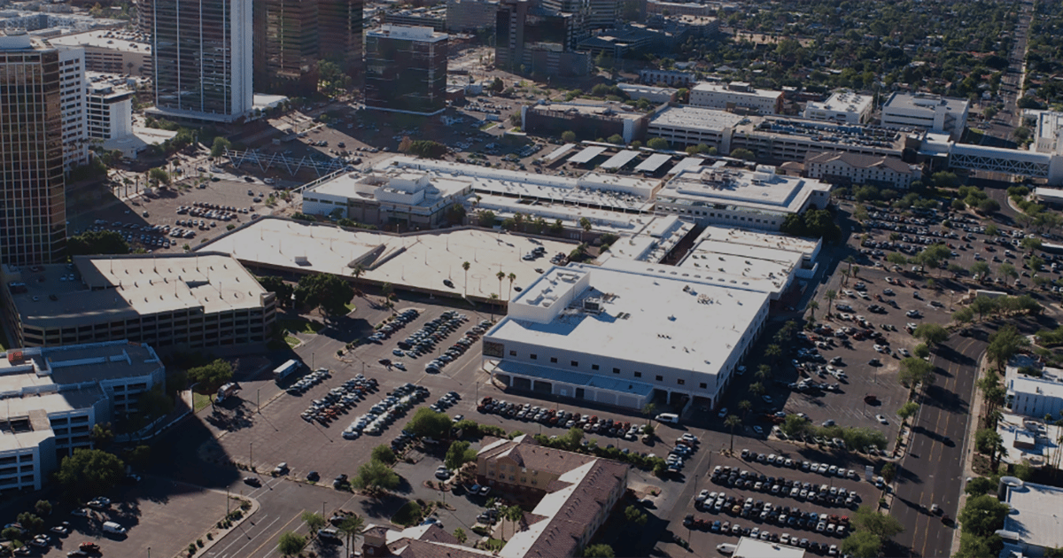 Central City Phoenix Demographics