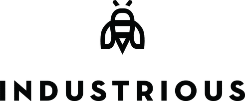 Industrious_logo